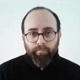 Diego Litvinoff