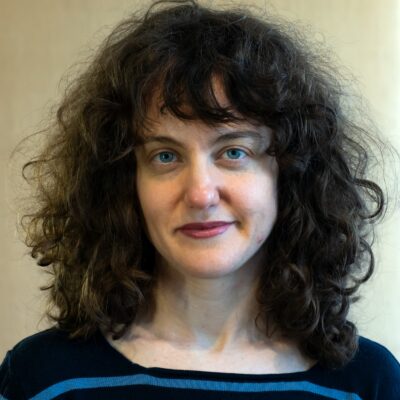 Marlene Grinberg