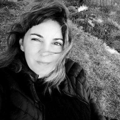 Ianina Fornaro