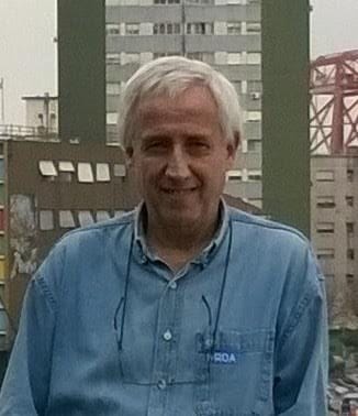 Carlos Basch